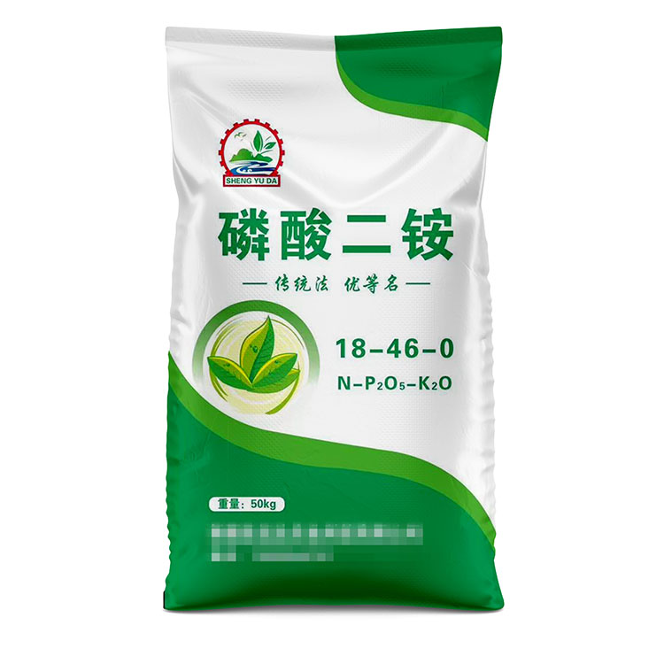 通用型二銨膠印袋常用尺寸有哪些呢？