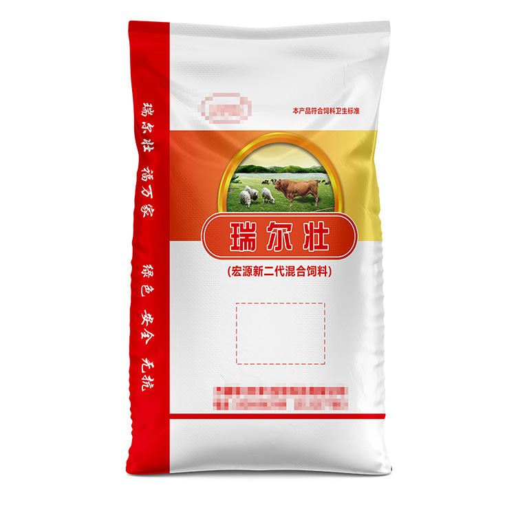 無紡布飼料編織袋價(jià)格貴嗎？